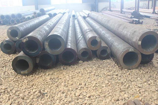 达州厚壁无缝钢管售价