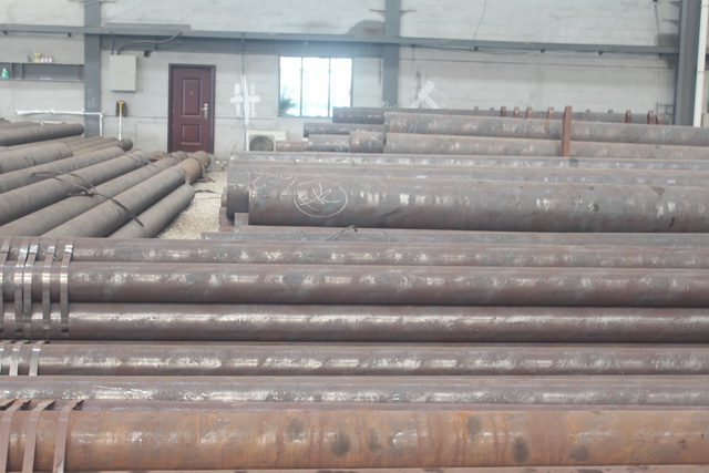 达州厚壁无缝钢管售卖电话