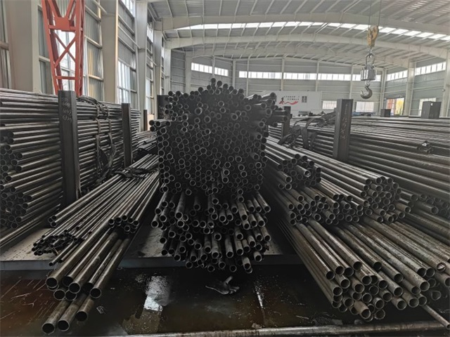 达州30Cr精密无缝钢管