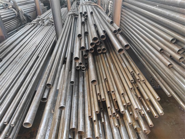 达州精密无缝钢管销售处