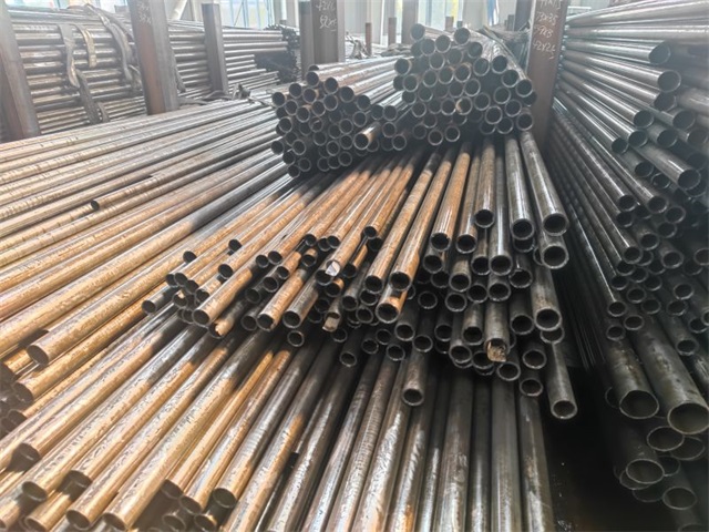 达州精密无缝钢管销售电话