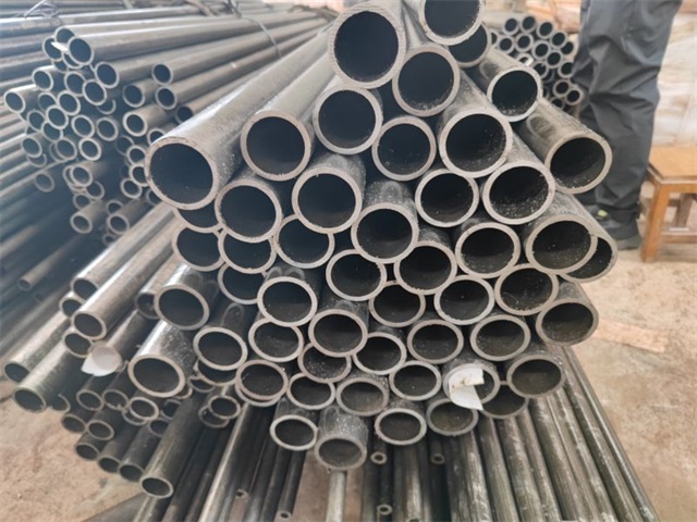 达州精密无缝钢管定做