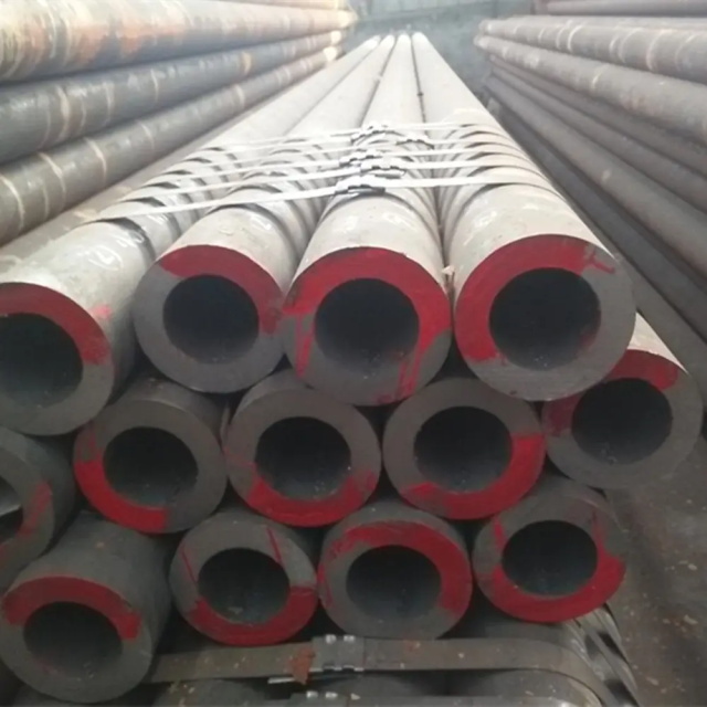 达州304厚壁无缝钢管