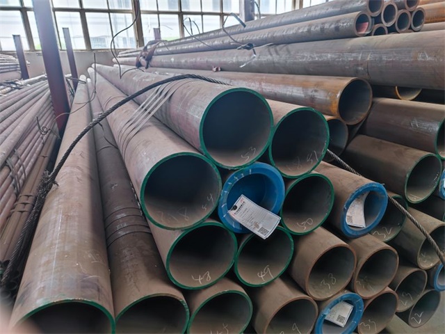 达州12CrMoG锅炉管