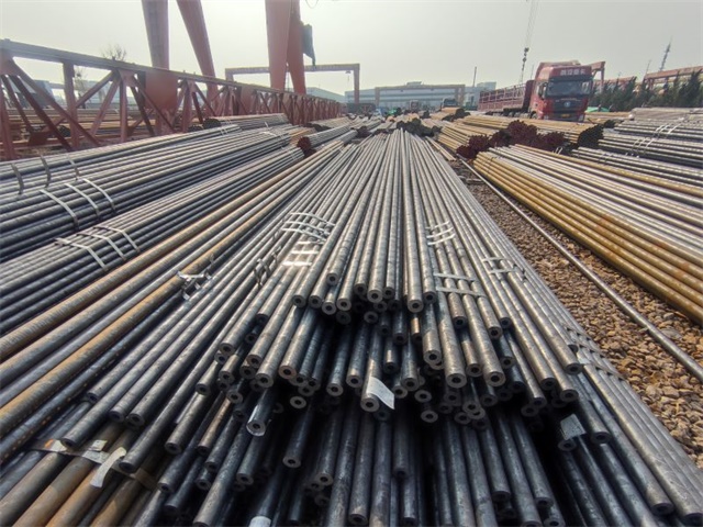 达州20mng无缝钢管