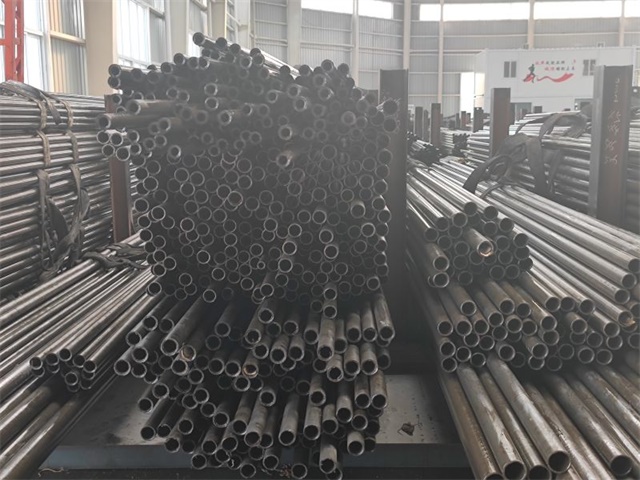 达州精密无缝钢管销售厂家
