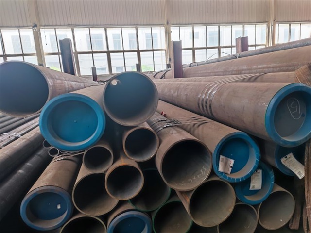 达州12Cr3MoVSiTiB高压锅炉管