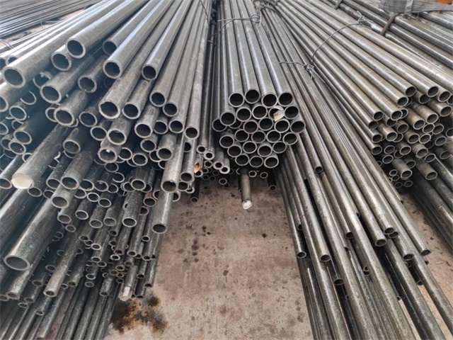 达州20cr精密无缝钢管