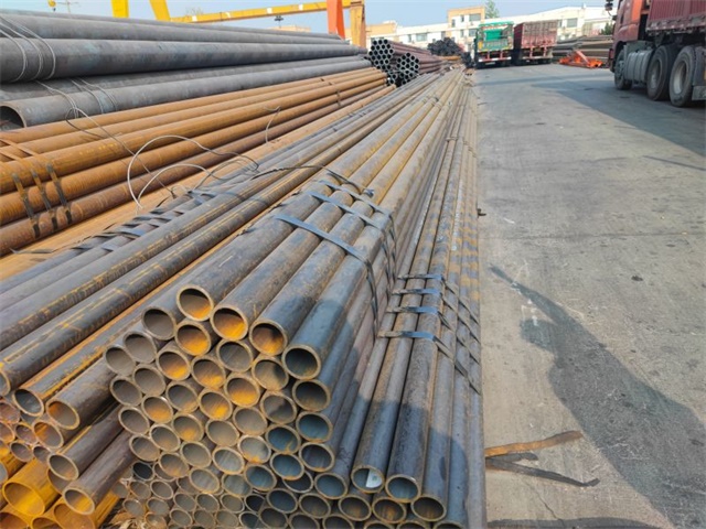 达州l245无缝钢管