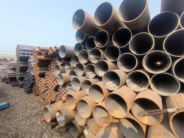 达州12cr1mov无缝钢管