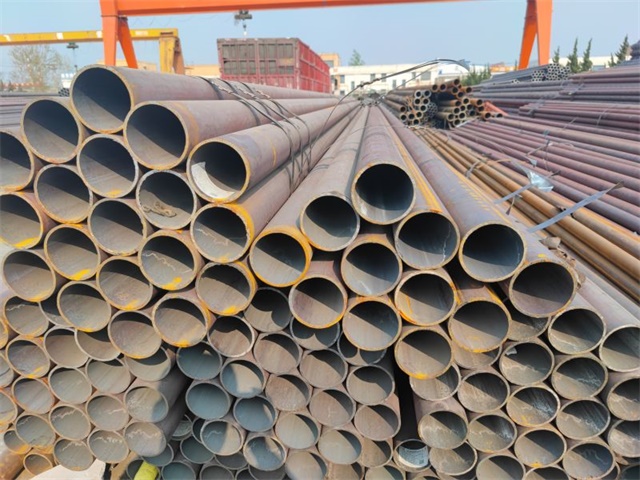达州p91无缝钢管