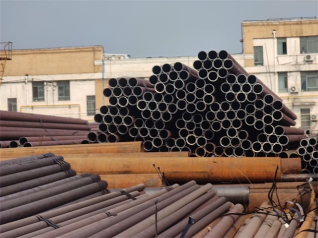 达州无缝钢管尺寸规格表