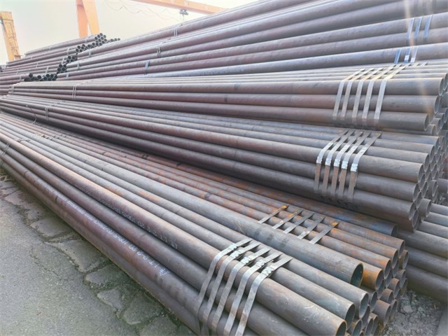 达州65mn无缝钢管