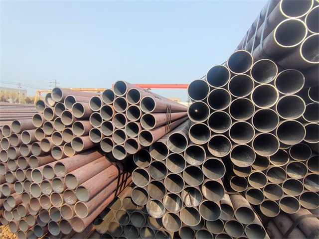 达州dn600无缝钢管