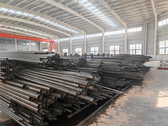 达州精密光亮无缝钢管价格