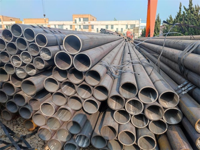 达州45#无缝钢管厂家价格