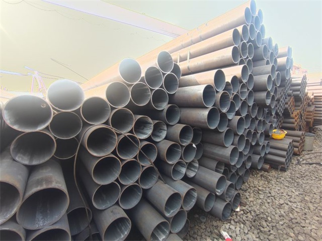 达州45#无缝钢管供应