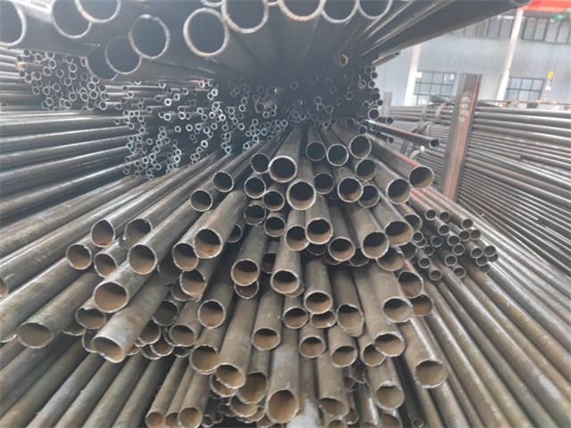 达州精密无缝钢管售价表
