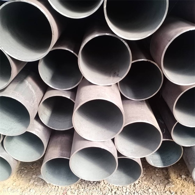 达州中低压无缝钢管