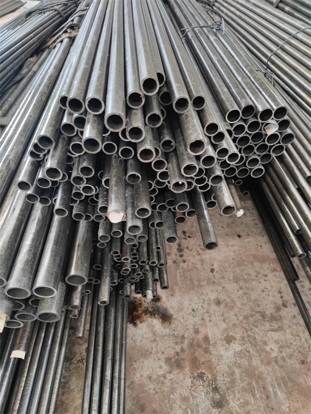 达州精密光亮无缝钢管厂