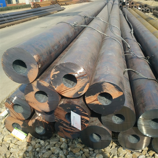 达州厚壁无缝钢管多少钱