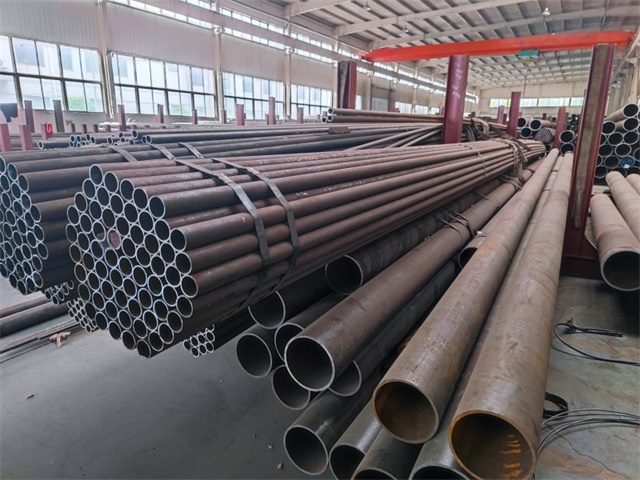 达州20G锅炉钢管
