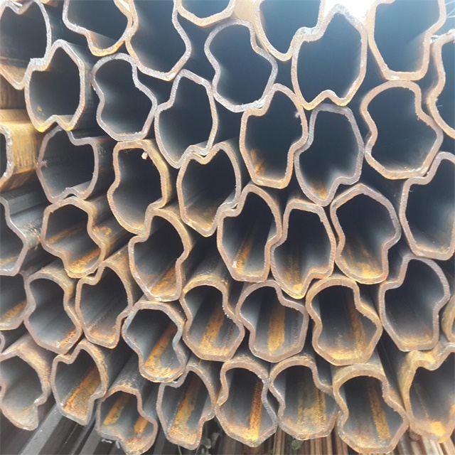 达州异形无缝钢管厂