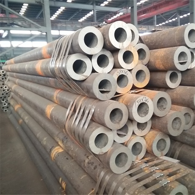 达州厚壁无缝钢管公司