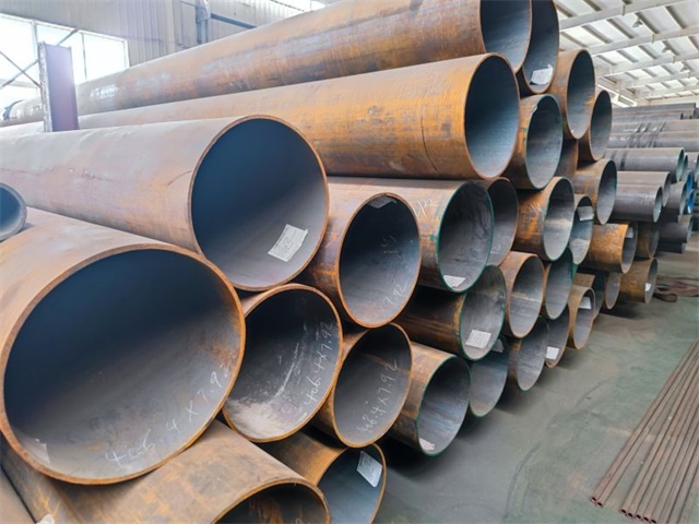 达州15MoG锅炉管