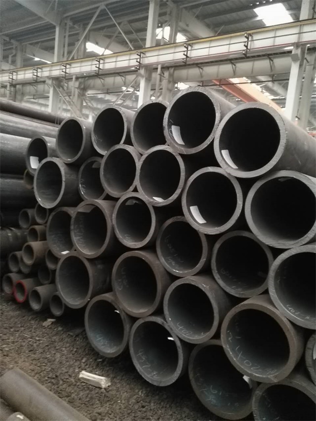 达州精密无缝钢管产地