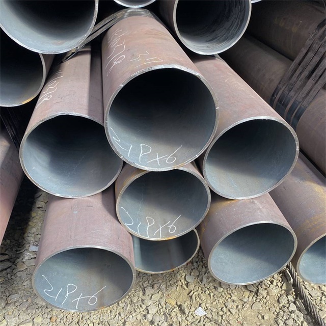 达州3087中低压锅炉无缝钢管