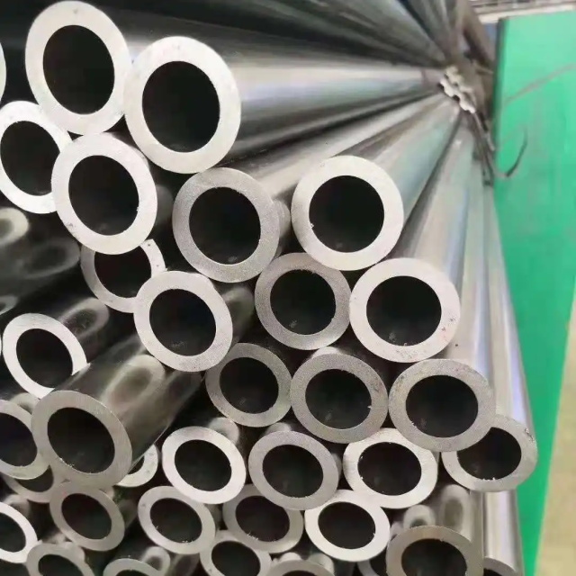 达州20crmnti精密无缝钢管