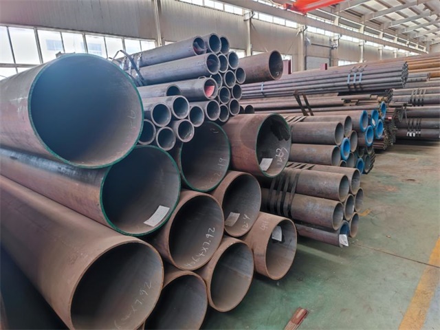 达州20G高压锅炉钢管