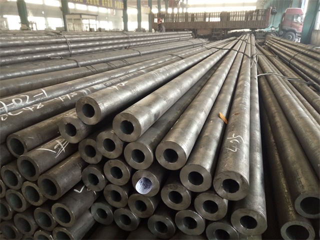 达州5310锅炉管